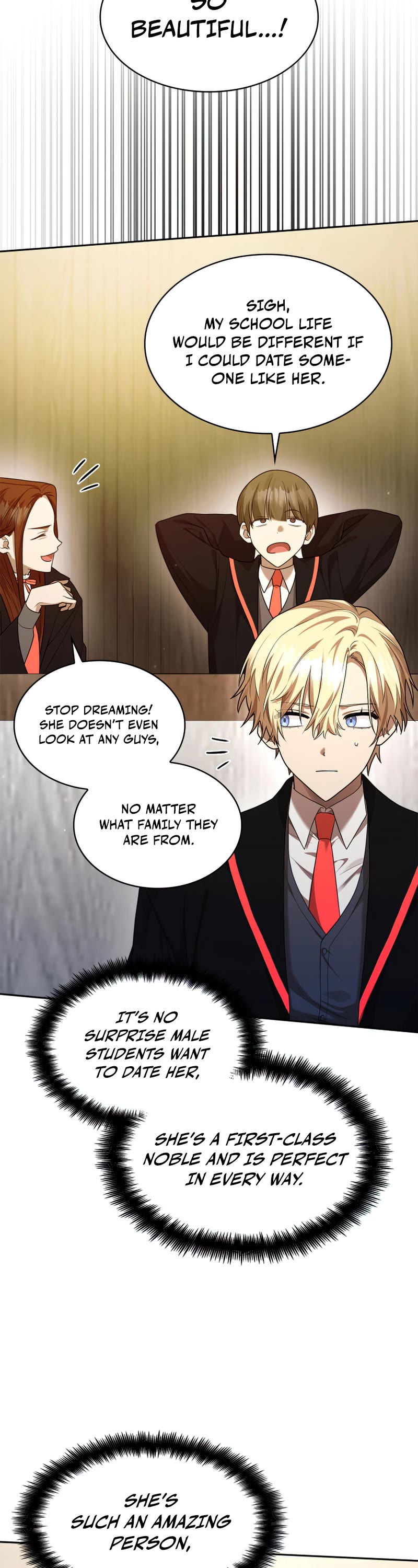 Infinite Mage Chapter 20 page 14 - Chapter 20