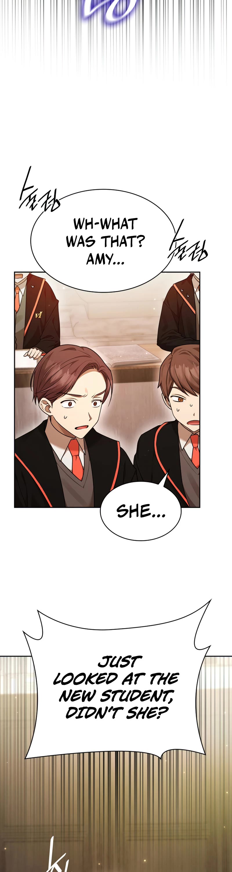 Infinite Mage Chapter 20 page 18 - Chapter 20