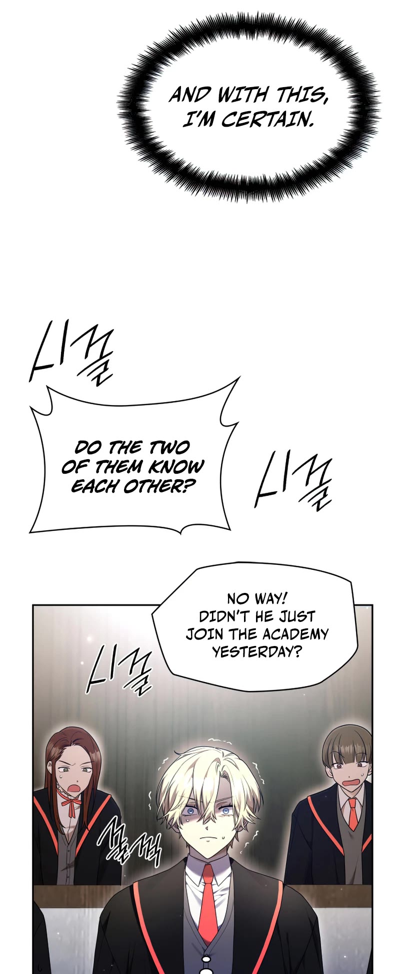 Infinite Mage Chapter 20 page 20 - Chapter 20