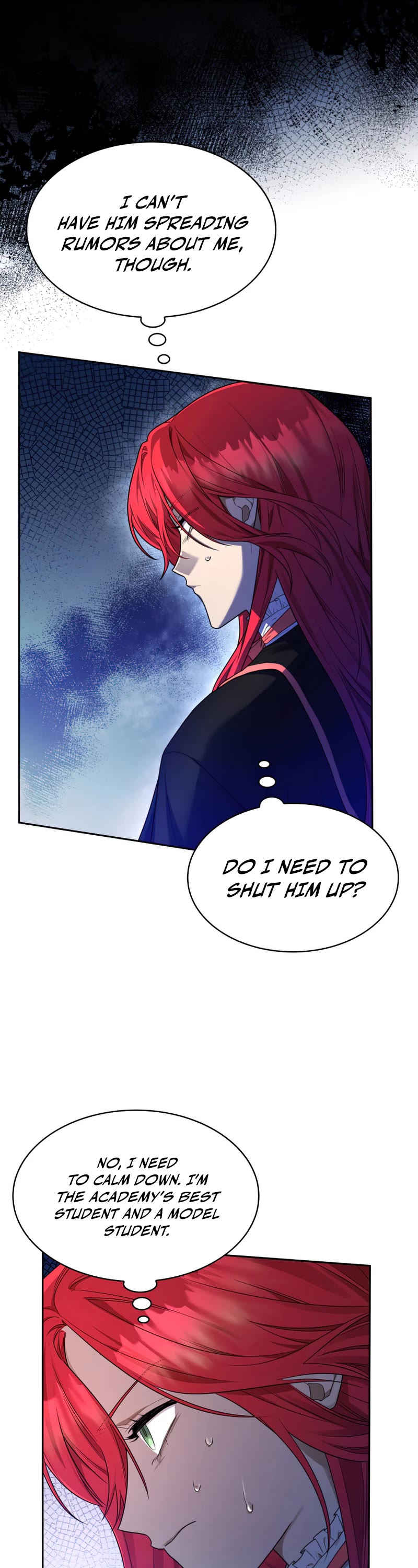 Infinite Mage Chapter 20 page 22 - Chapter 20