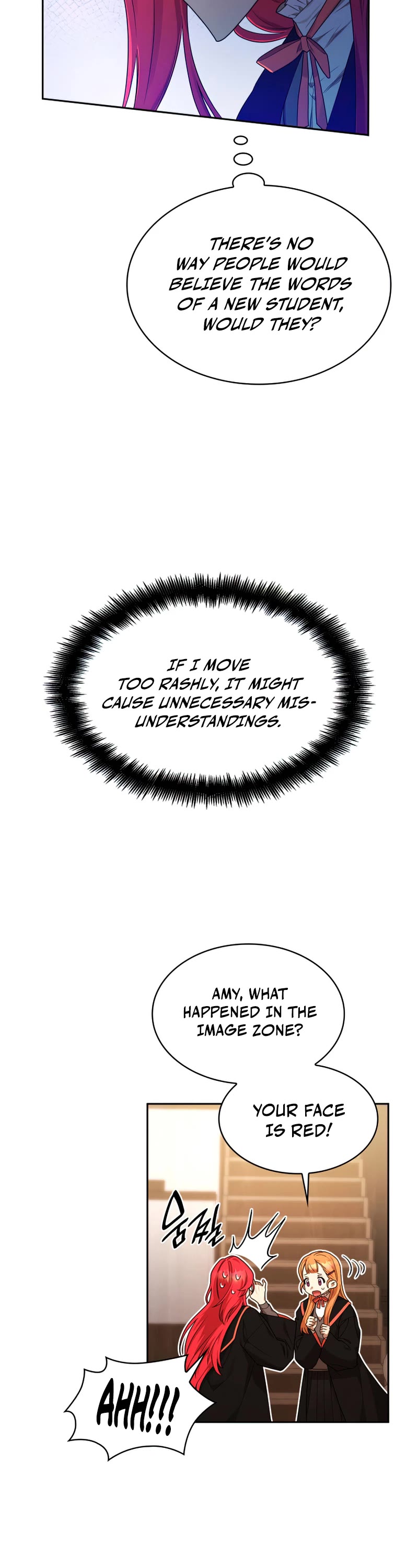 Infinite Mage Chapter 20 page 23 - Chapter 20