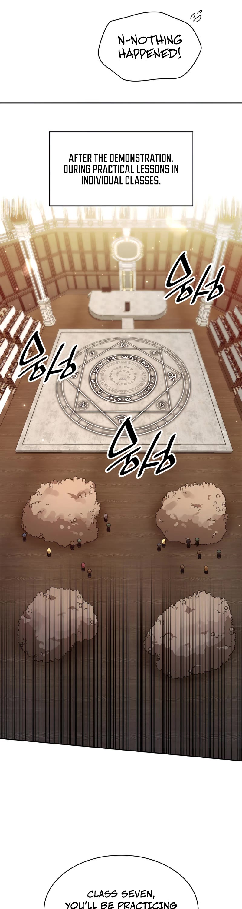 Infinite Mage Chapter 20 page 24 - Chapter 20