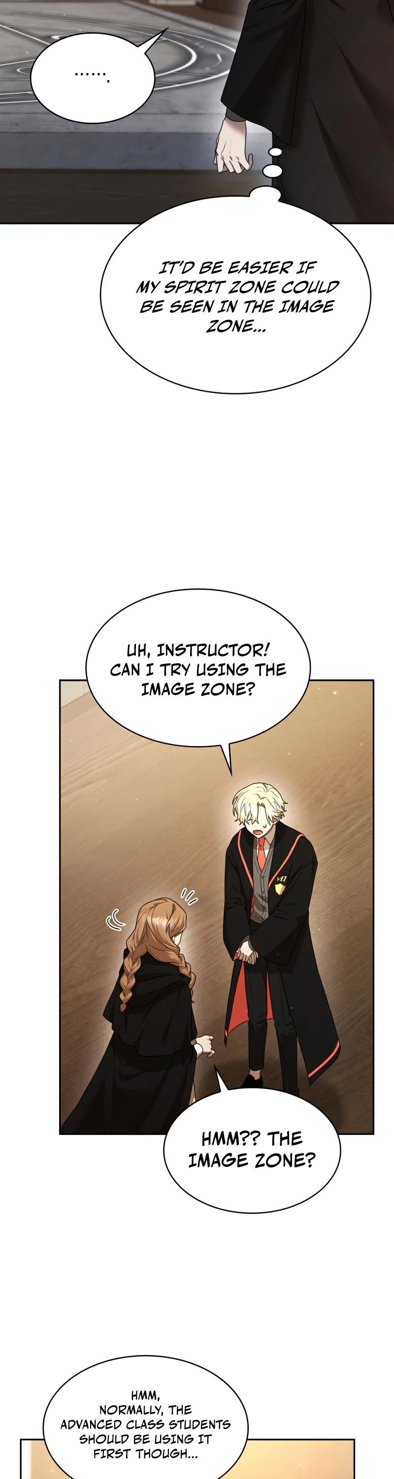 Infinite Mage Chapter 20 page 28 - Chapter 20