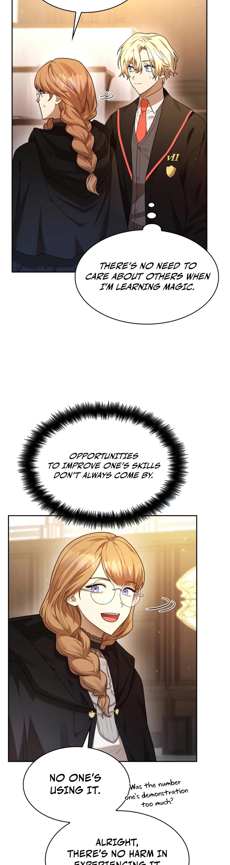Infinite Mage Chapter 20 page 29 - Chapter 20