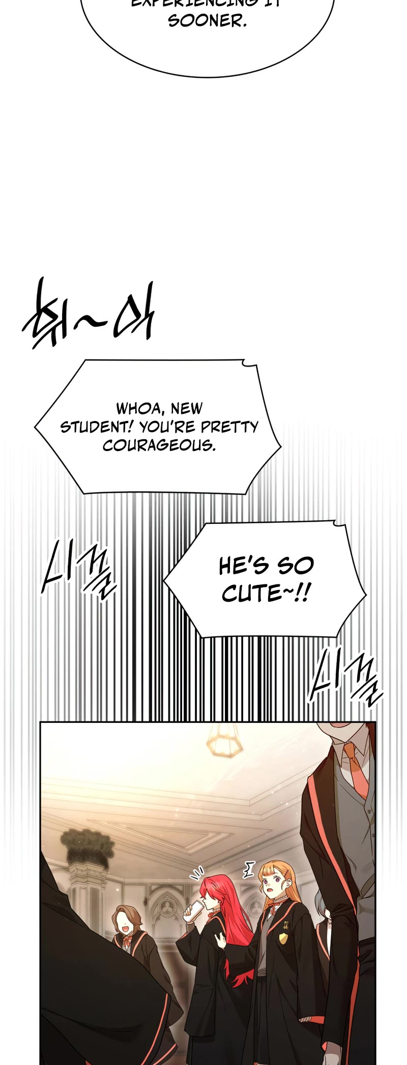 Infinite Mage Chapter 20 page 30 - Chapter 20