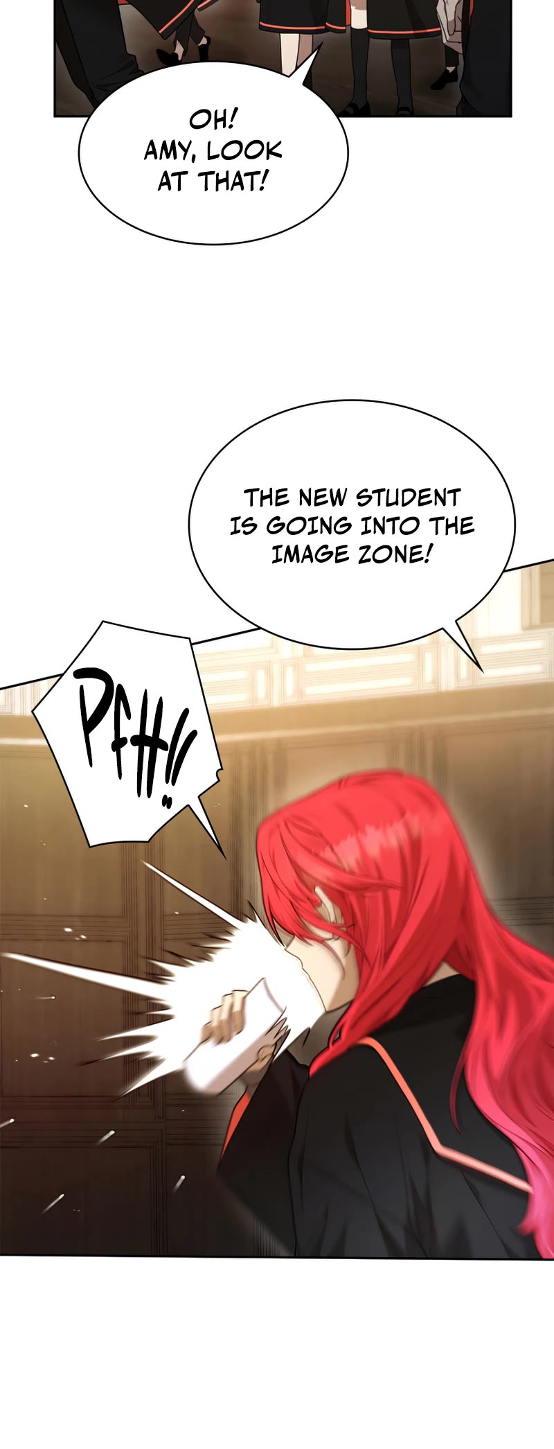 Infinite Mage Chapter 20 page 31 - Chapter 20