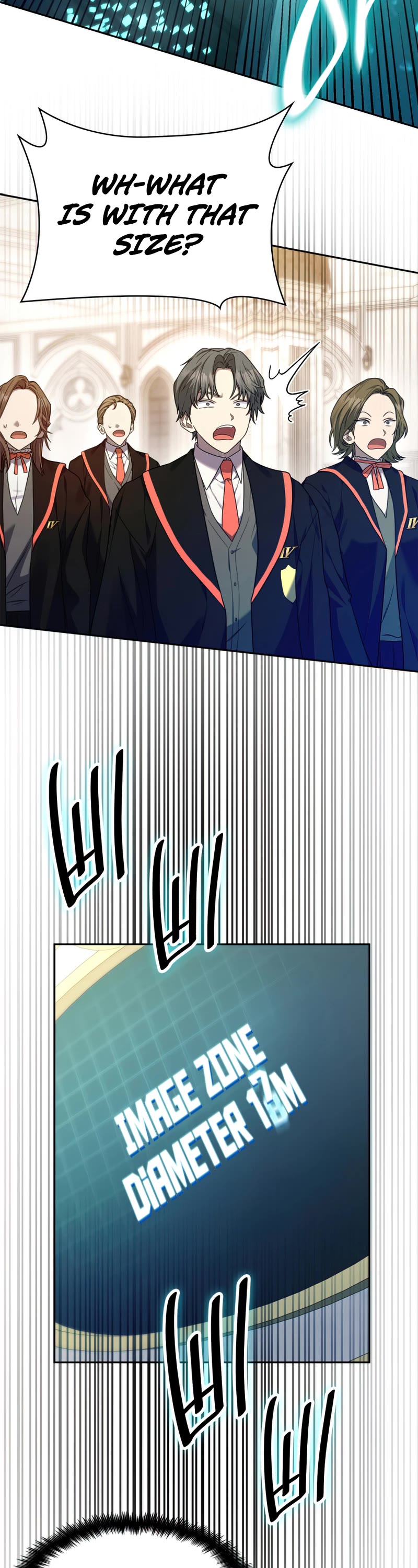 Infinite Mage Chapter 20 page 37 - Chapter 20