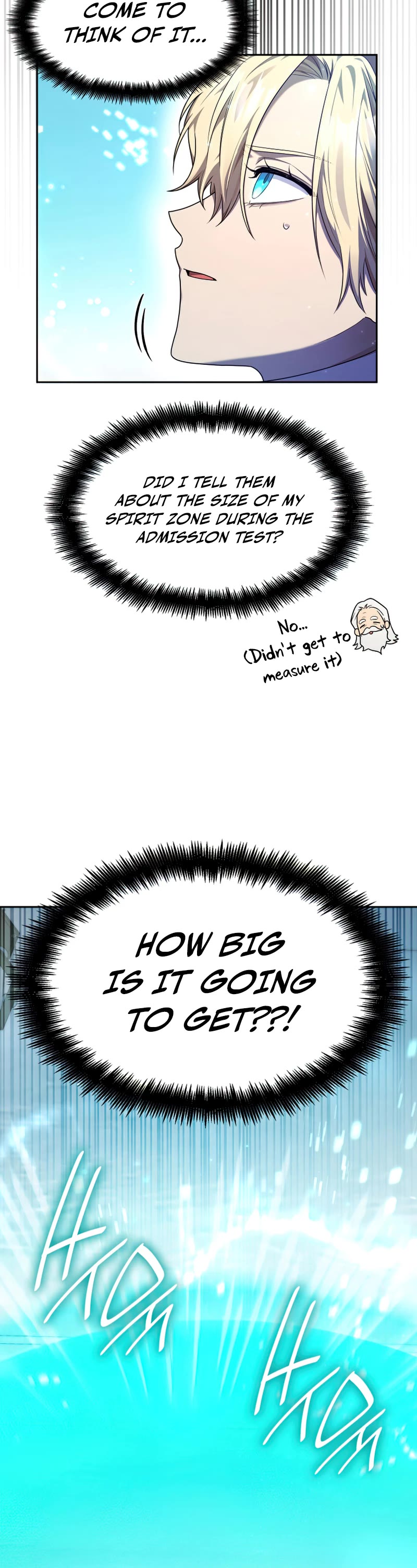 Infinite Mage Chapter 20 page 38 - Chapter 20