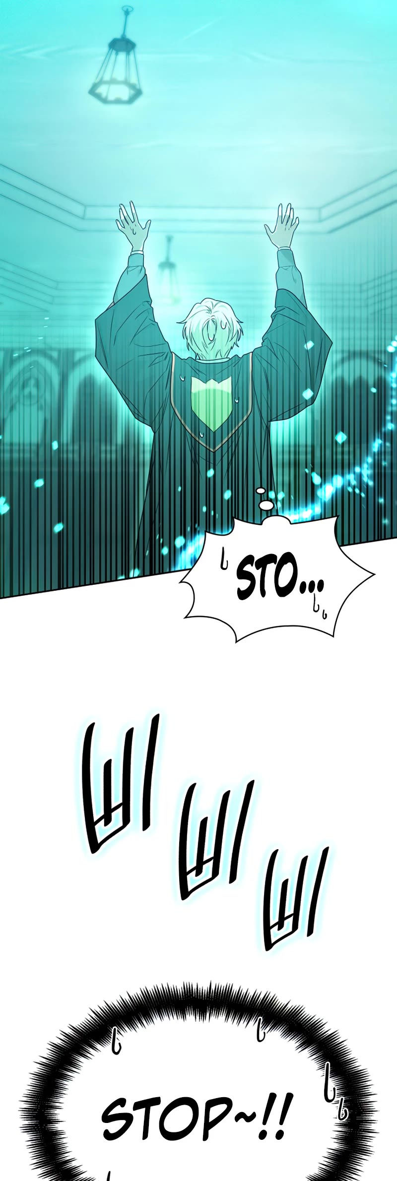 Infinite Mage Chapter 20 page 39 - Chapter 20