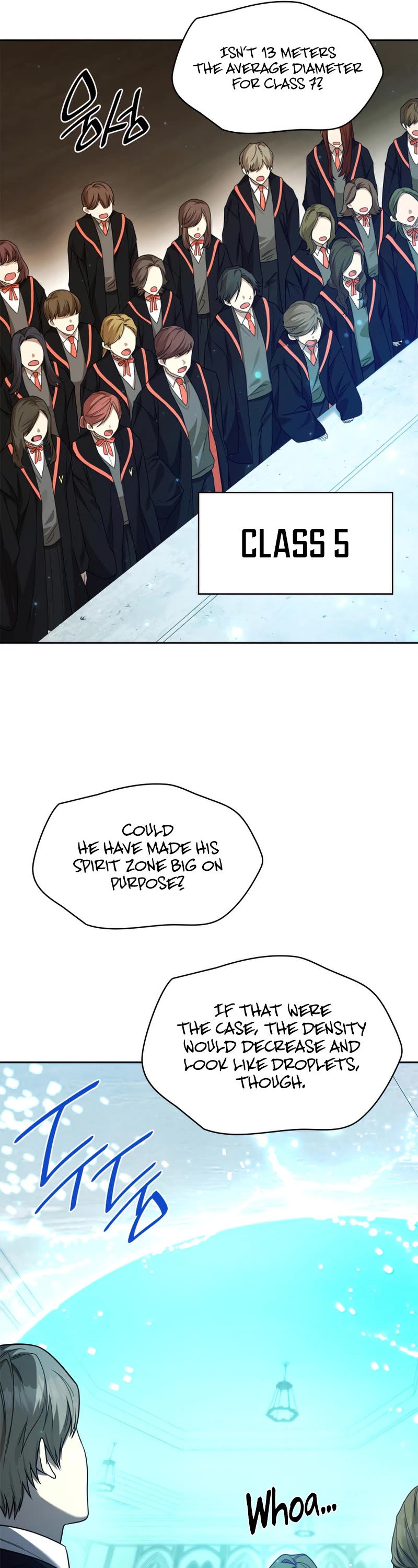 Infinite Mage Chapter 20 page 41 - Chapter 20