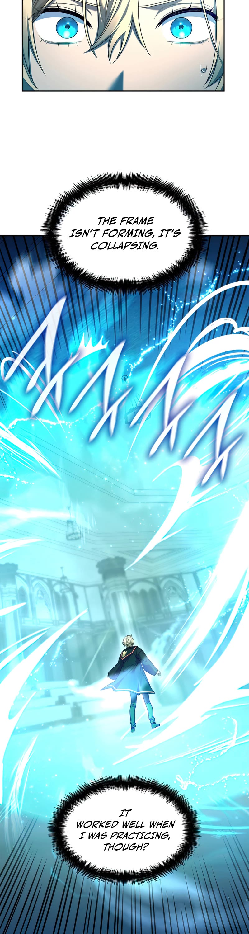 Infinite Mage Chapter 20 page 43 - Chapter 20