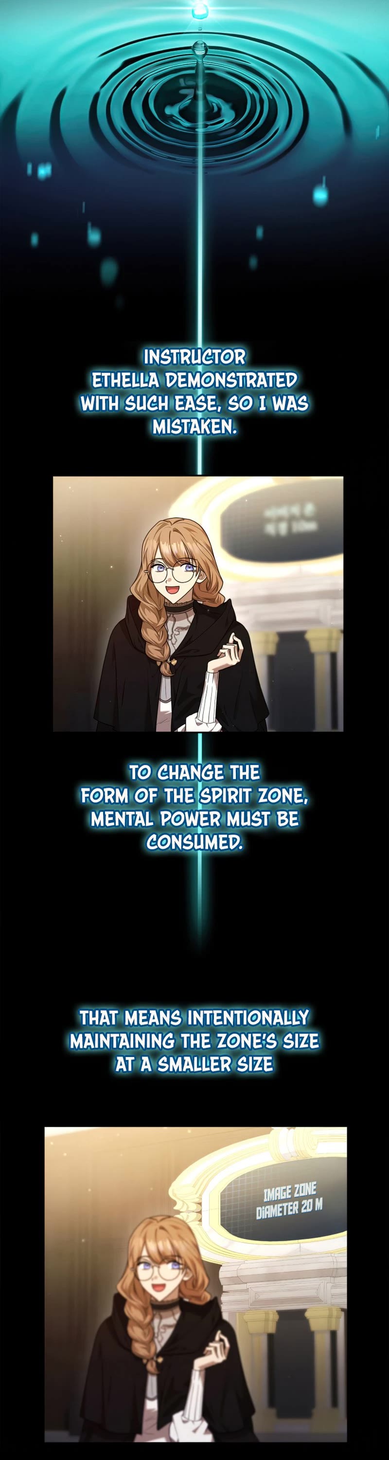 Infinite Mage Chapter 20 page 47 - Chapter 20