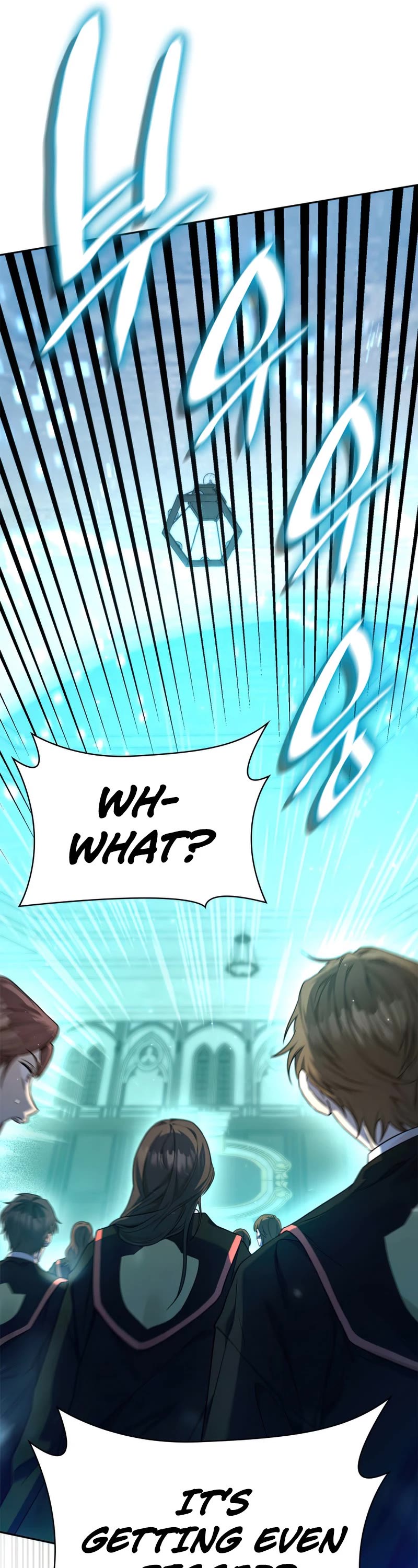 Infinite Mage Chapter 20 page 50 - Chapter 20