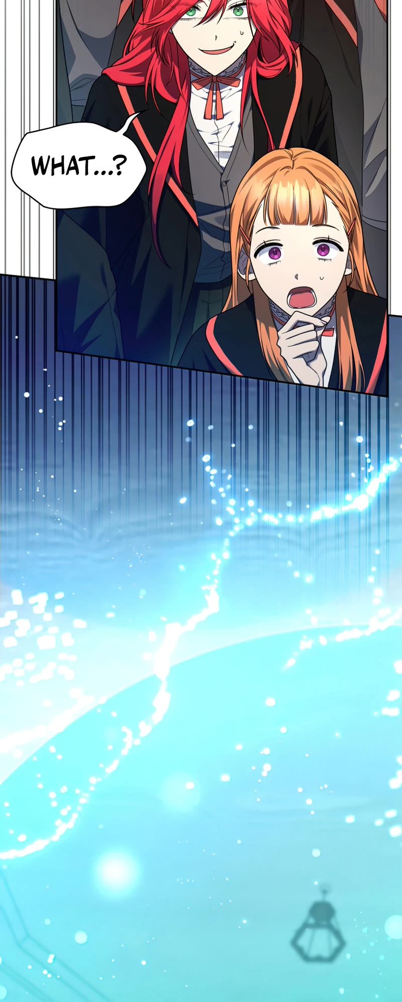Infinite Mage Chapter 20 page 53 - Chapter 20