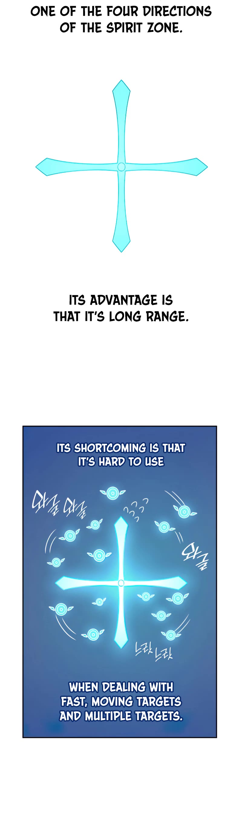 Infinite Mage Chapter 20 page 6 - Chapter 20