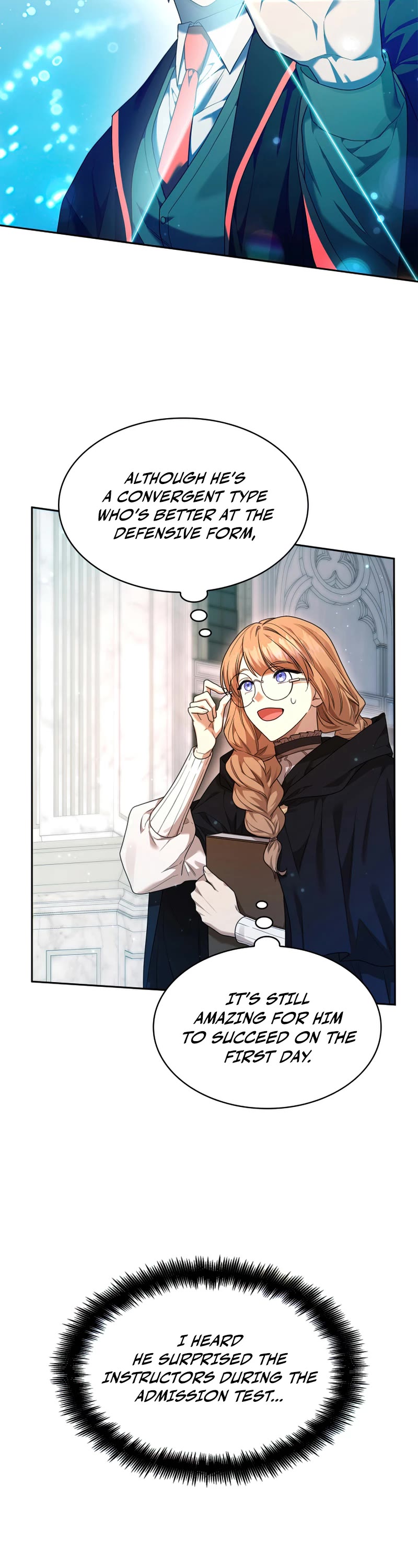 Infinite Mage Chapter 20 page 61 - Chapter 20