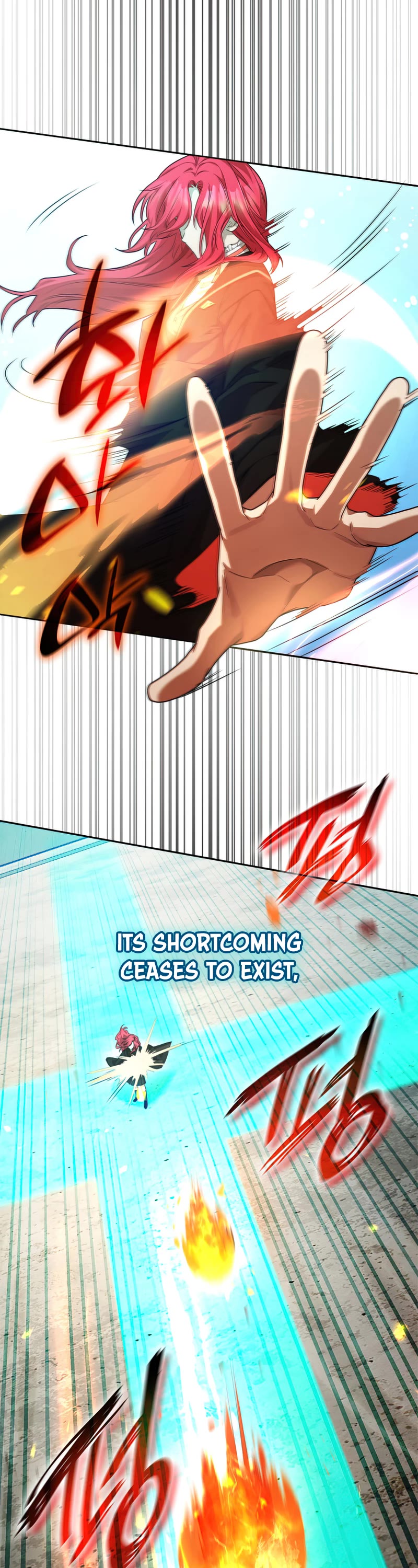 Infinite Mage Chapter 20 page 8 - Chapter 20