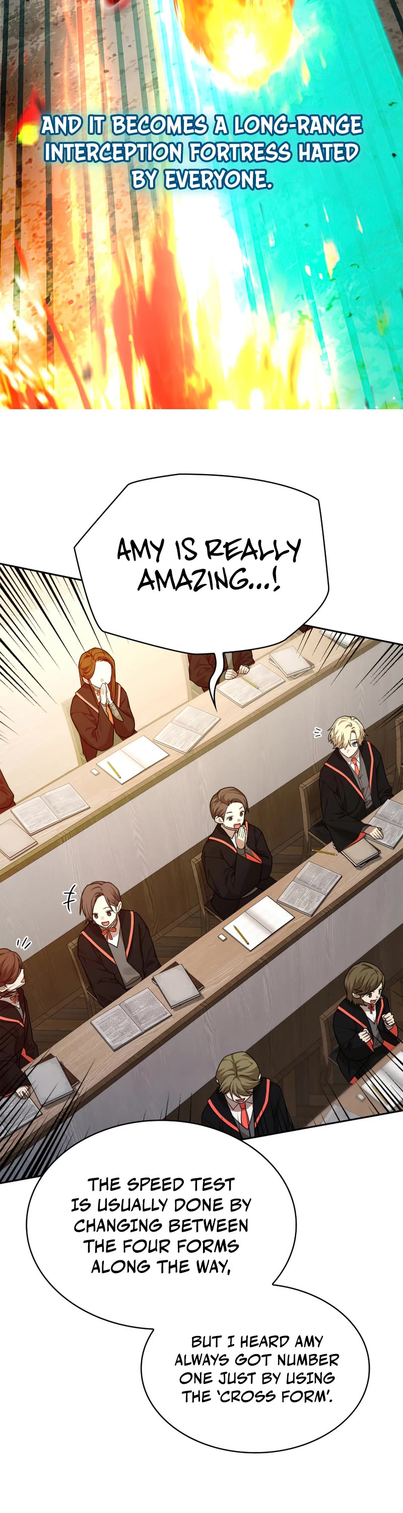 Infinite Mage Chapter 20 page 9 - Chapter 20