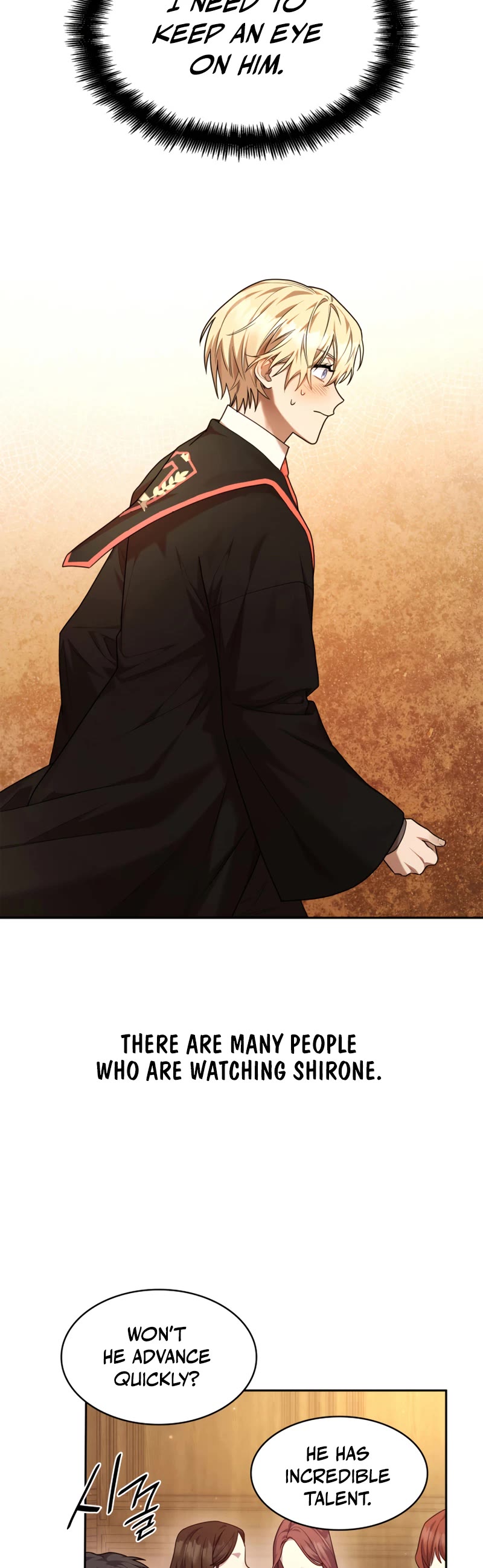 Infinite Mage Chapter 21 page 10 - Chapter 21