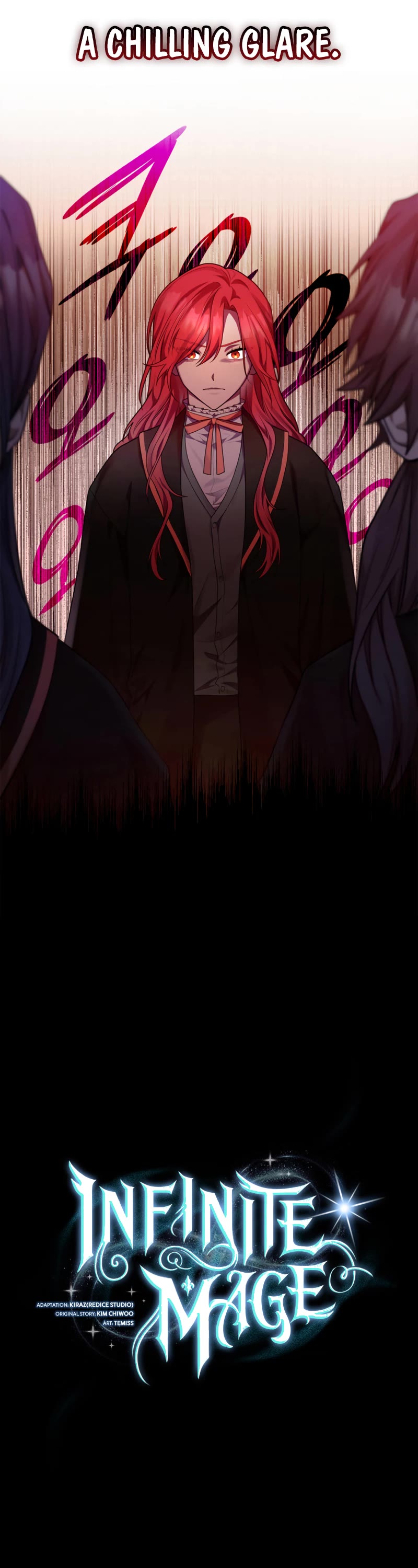 Infinite Mage Chapter 21 page 13 - Chapter 21