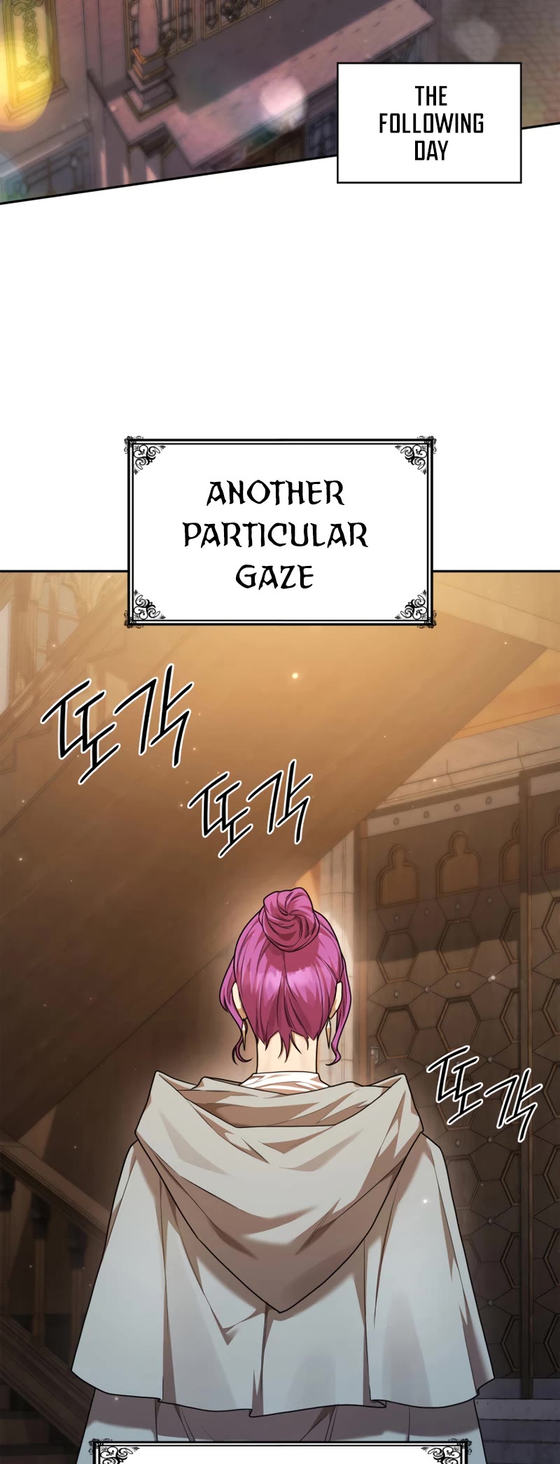 Infinite Mage Chapter 21 page 15 - Chapter 21