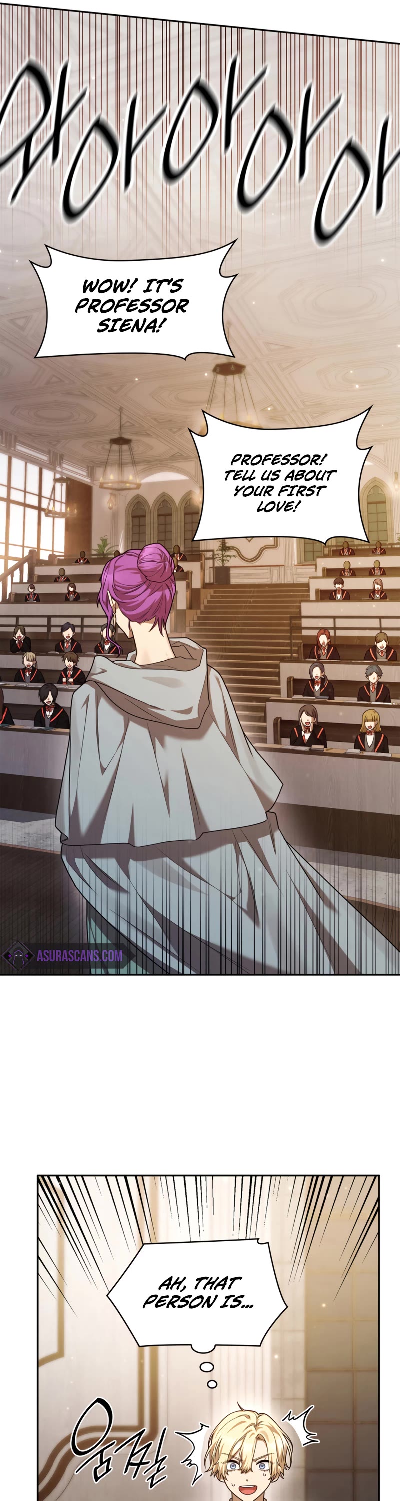 Infinite Mage Chapter 21 page 17 - Chapter 21