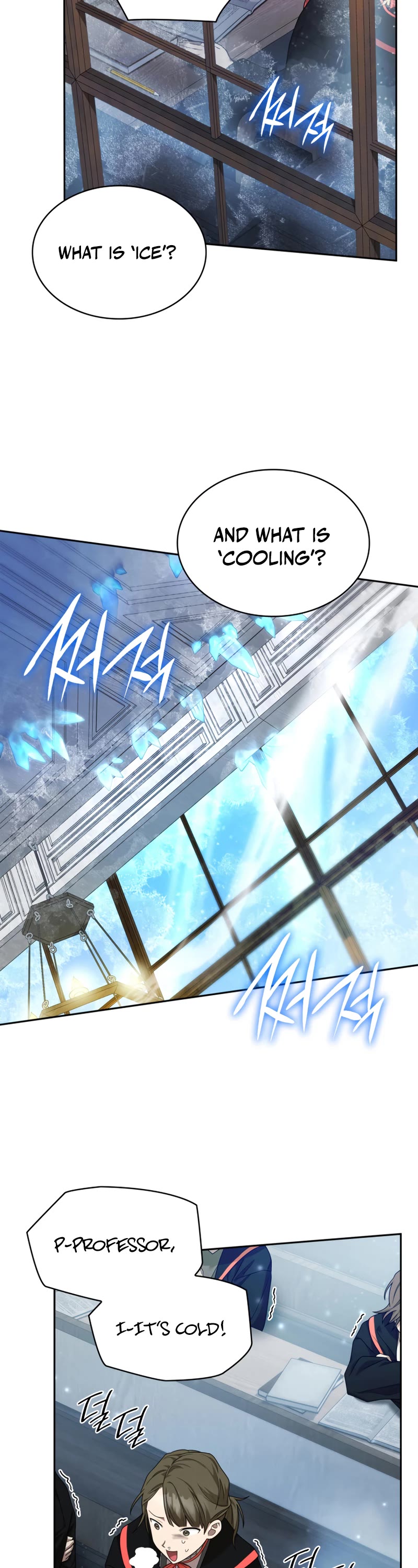 Infinite Mage Chapter 21 page 24 - Chapter 21