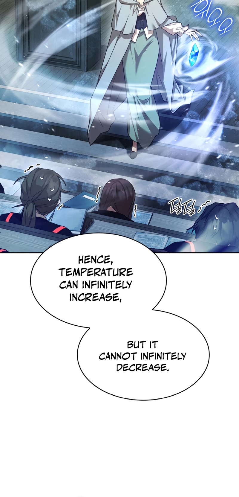 Infinite Mage Chapter 21 page 26 - Chapter 21