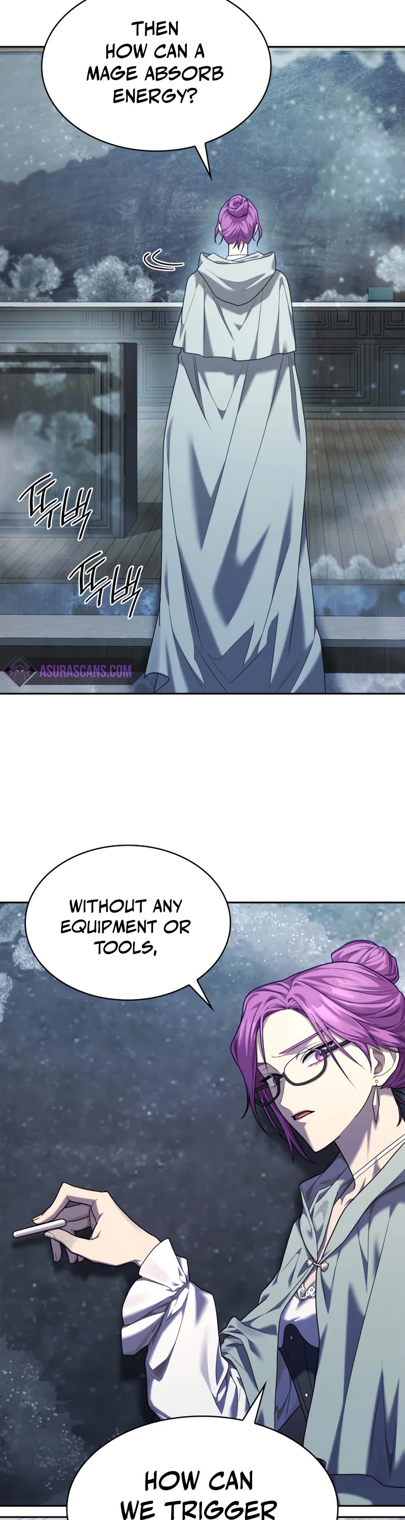Infinite Mage Chapter 21 page 29 - Chapter 21