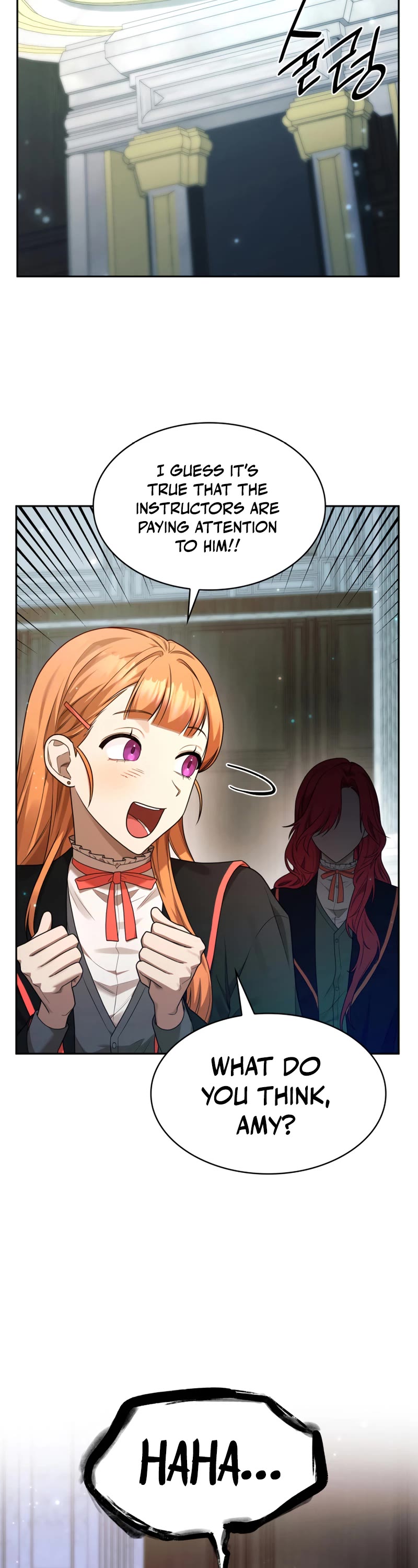 Infinite Mage Chapter 21 page 3 - Chapter 21