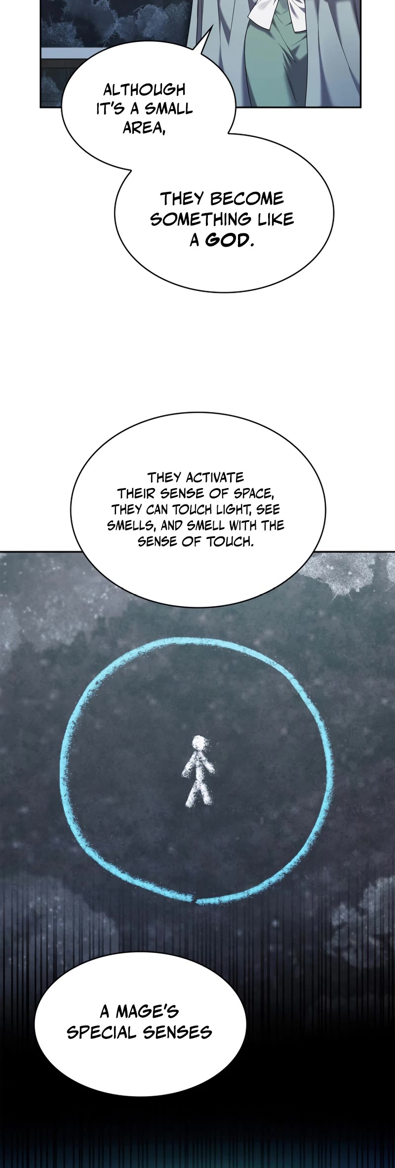 Infinite Mage Chapter 21 page 31 - Chapter 21