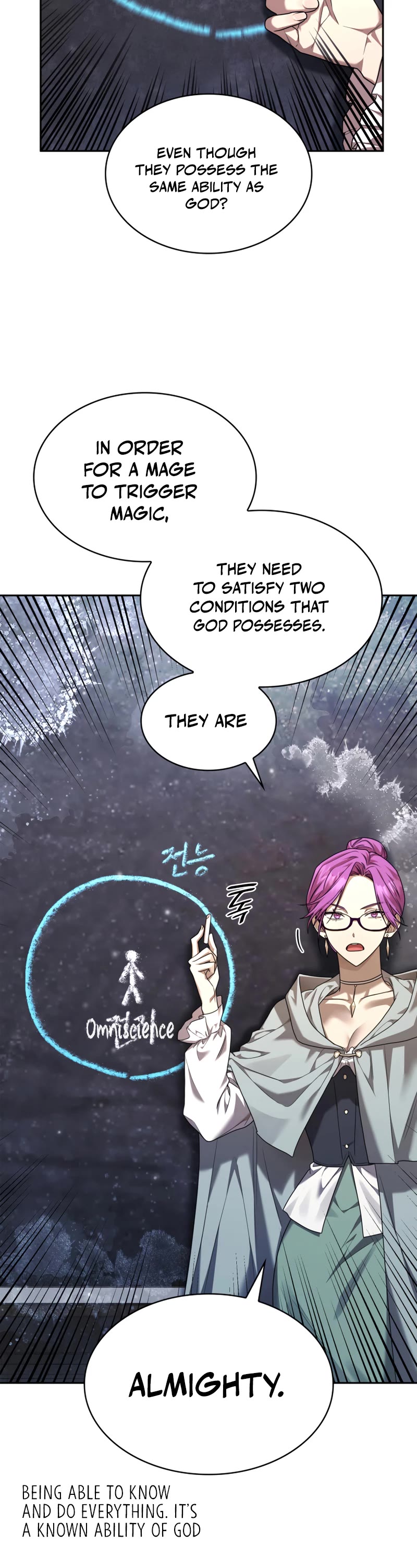 Infinite Mage Chapter 21 page 33 - Chapter 21