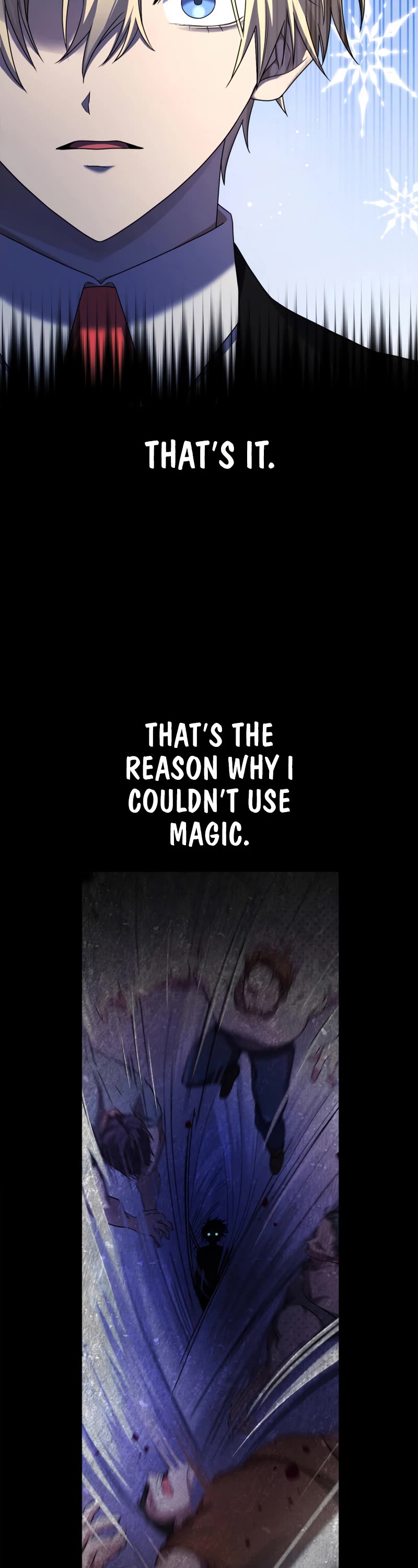 Infinite Mage Chapter 21 page 35 - Chapter 21