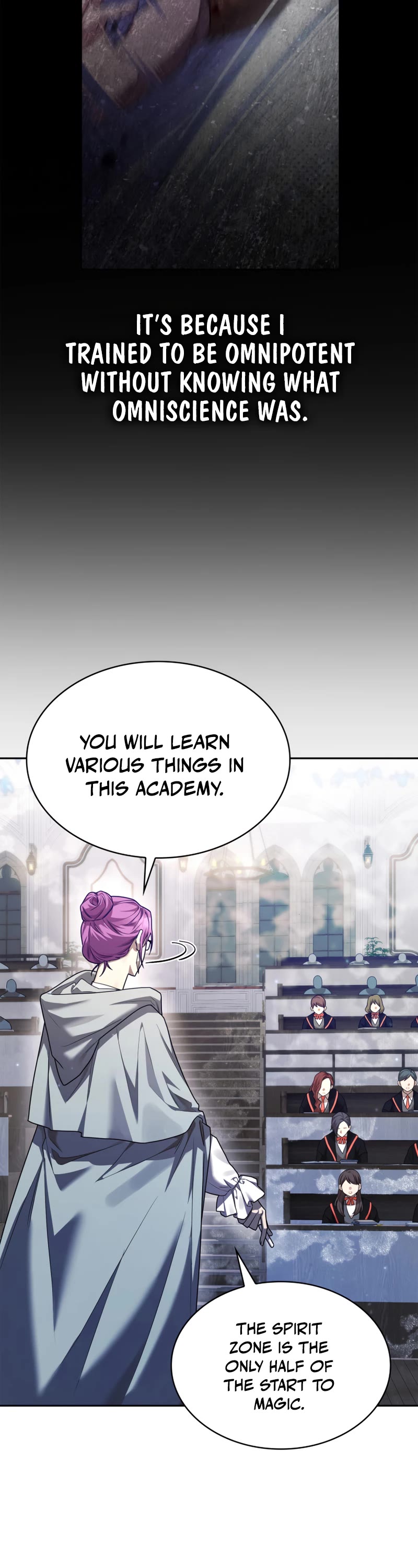 Infinite Mage Chapter 21 page 36 - Chapter 21