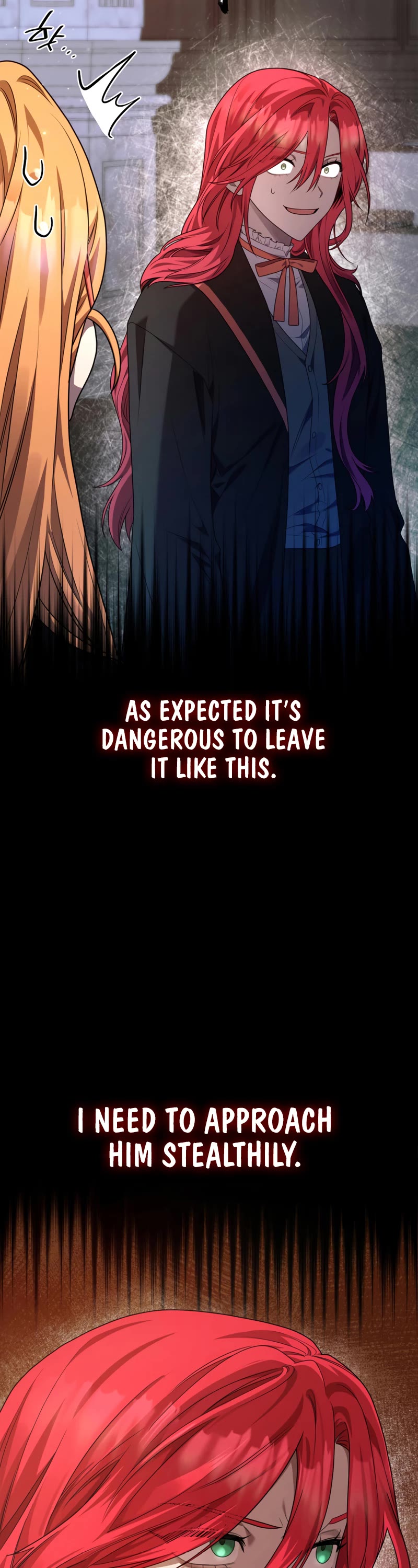 Infinite Mage Chapter 21 page 4 - Chapter 21