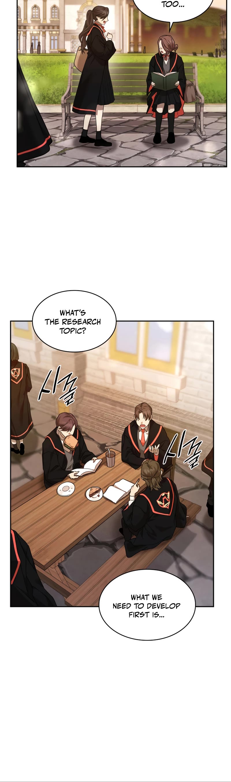 Infinite Mage Chapter 21 page 41 - Chapter 21