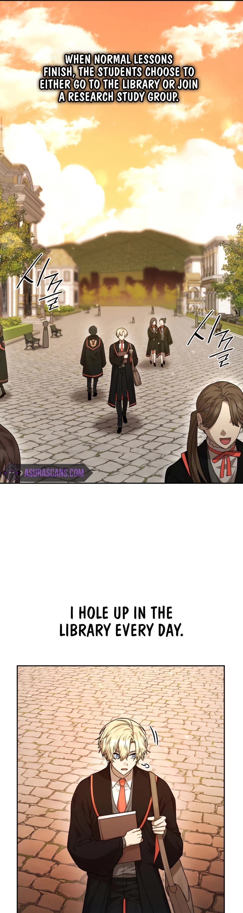 Infinite Mage Chapter 21 page 42 - Chapter 21