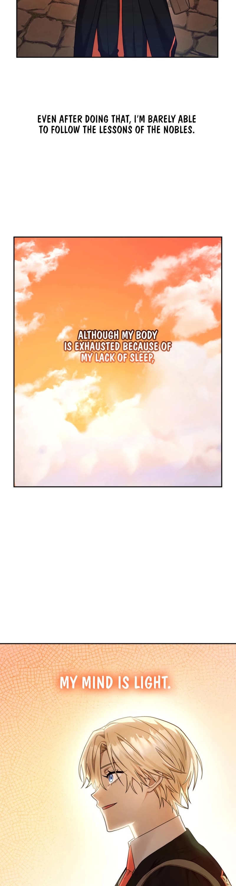 Infinite Mage Chapter 21 page 43 - Chapter 21