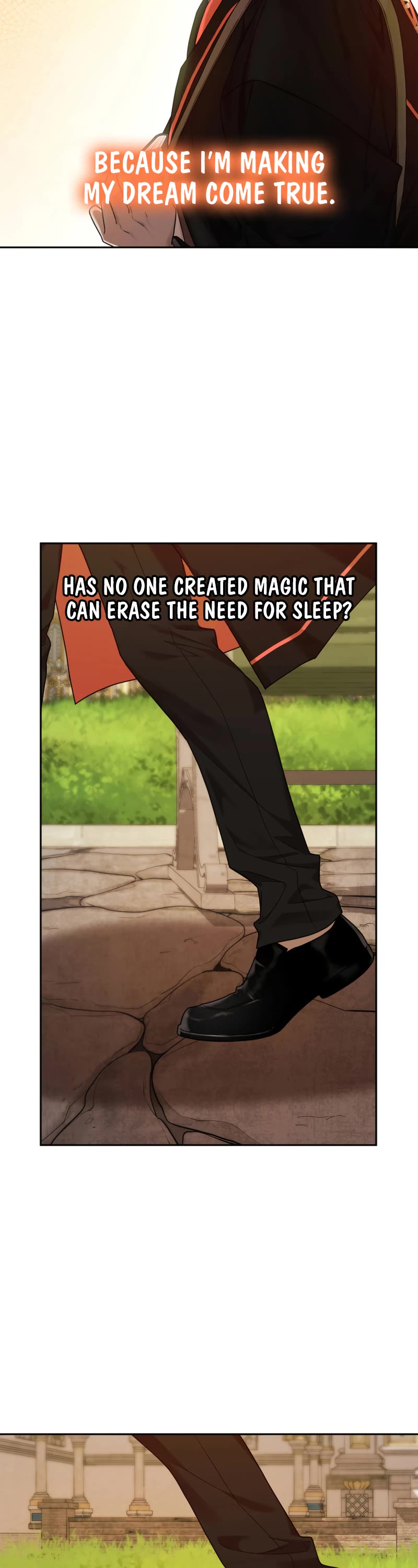 Infinite Mage Chapter 21 page 44 - Chapter 21