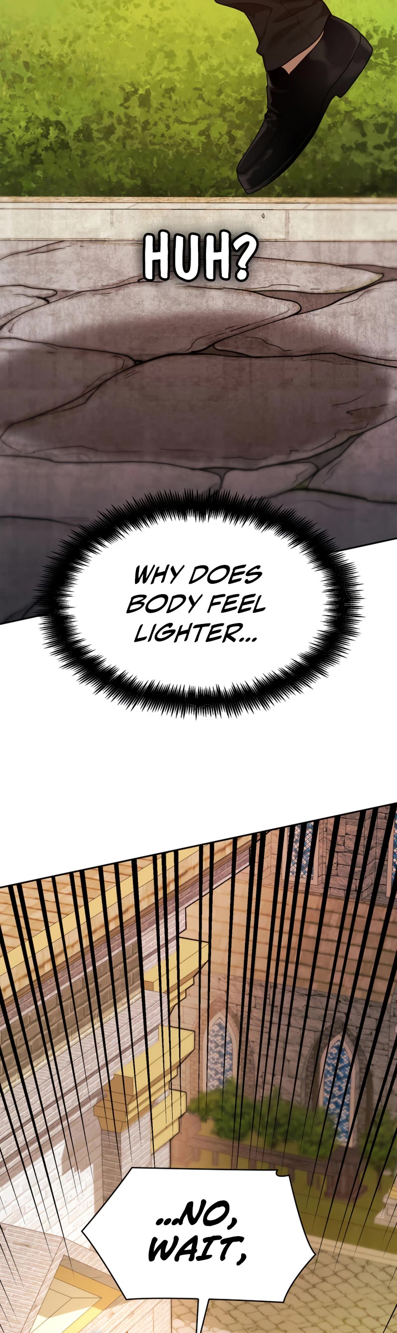 Infinite Mage Chapter 21 page 45 - Chapter 21