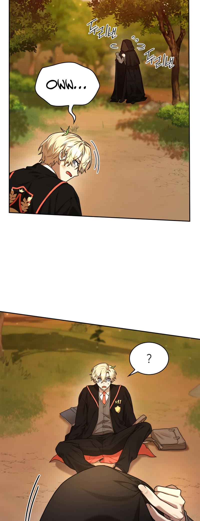 Infinite Mage Chapter 21 page 50 - Chapter 21