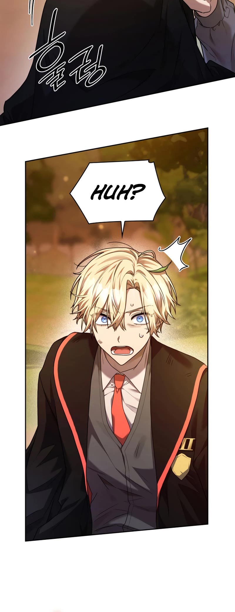 Infinite Mage Chapter 21 page 51 - Chapter 21