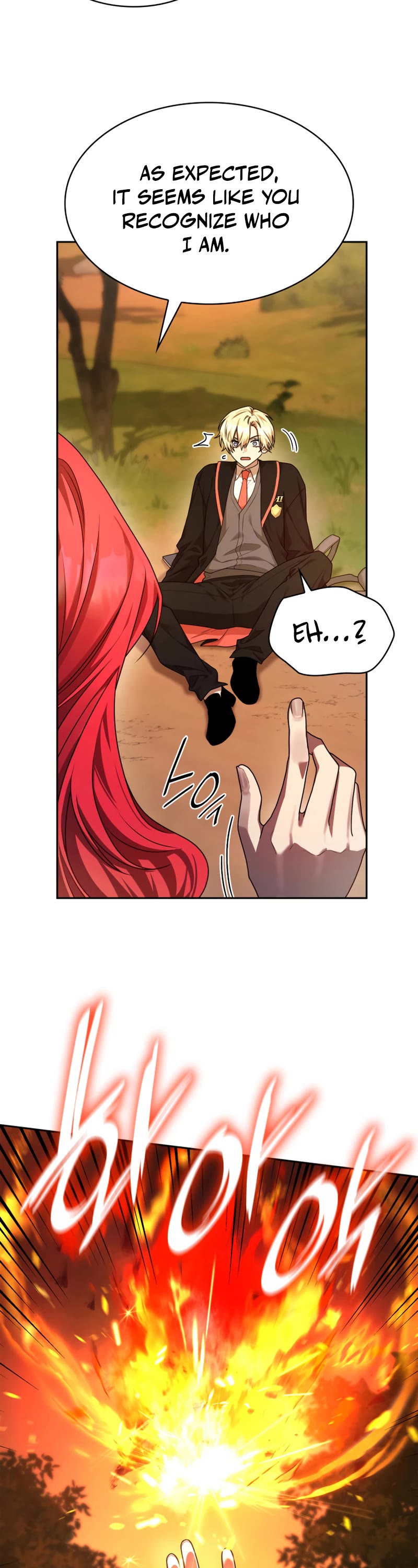 Infinite Mage Chapter 21 page 54 - Chapter 21