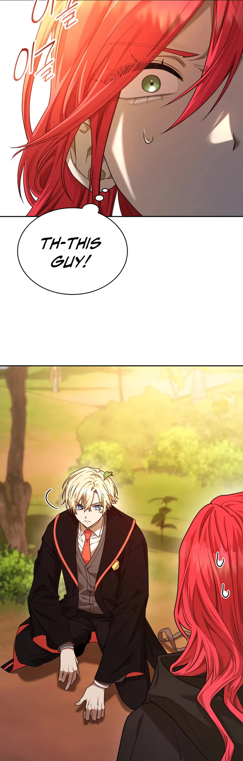 Infinite Mage Chapter 22 page 10 - Chapter 22