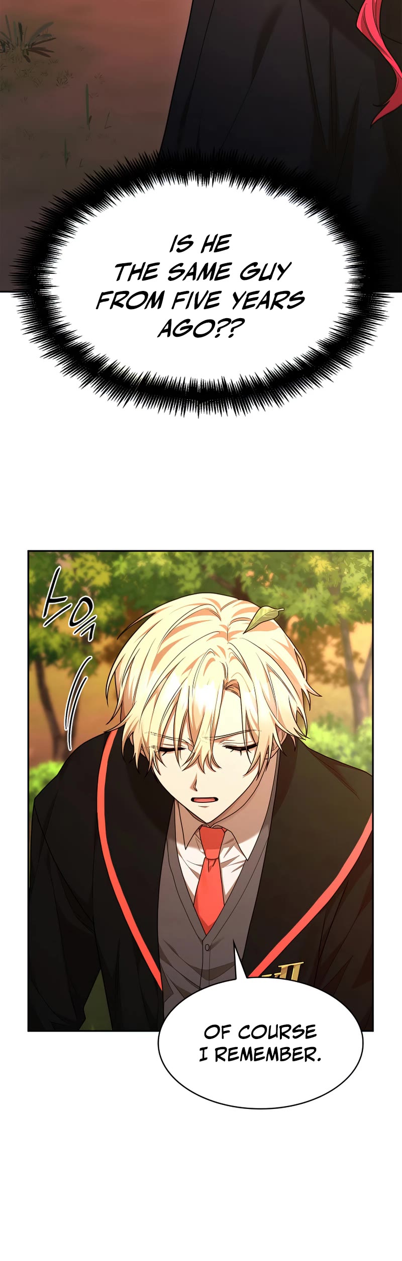 Infinite Mage Chapter 22 page 11 - Chapter 22