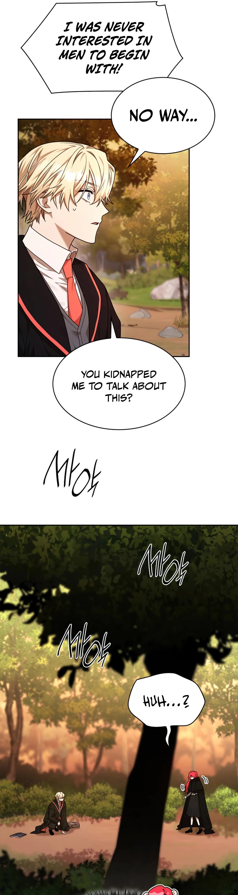 Infinite Mage Chapter 22 page 17 - Chapter 22