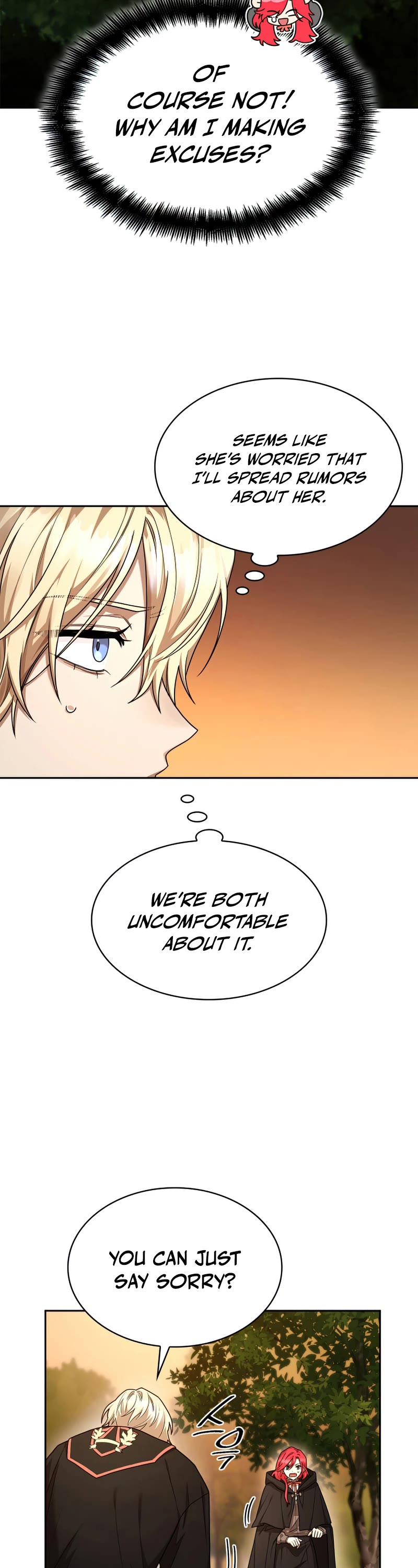 Infinite Mage Chapter 22 page 18 - Chapter 22