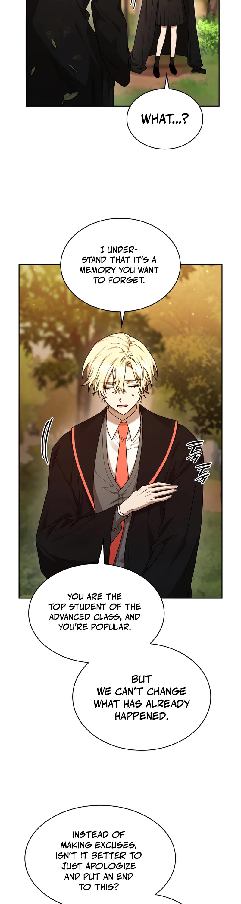 Infinite Mage Chapter 22 page 19 - Chapter 22