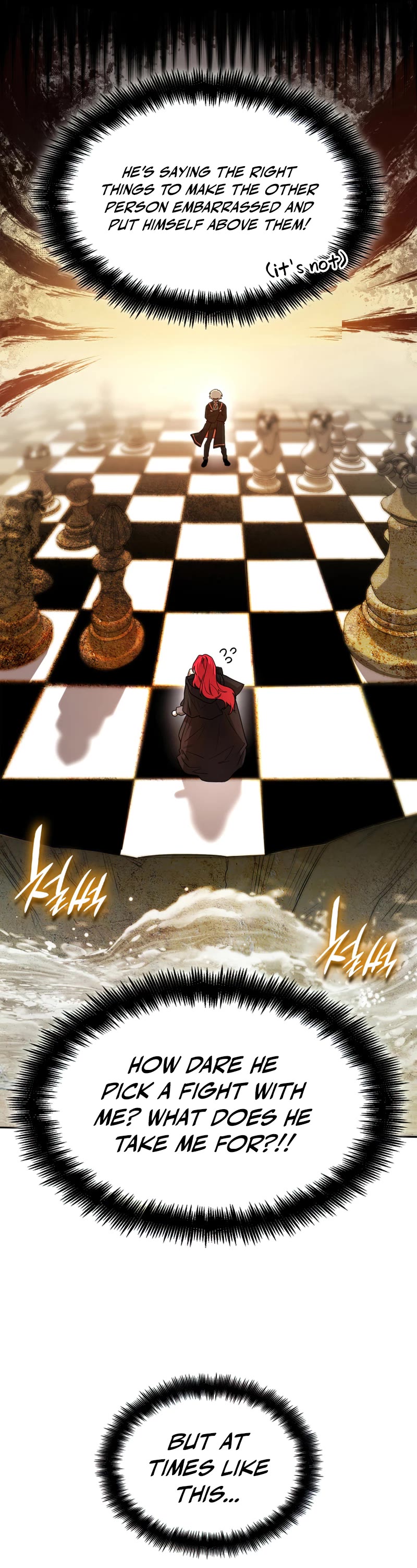 Infinite Mage Chapter 22 page 22 - Chapter 22
