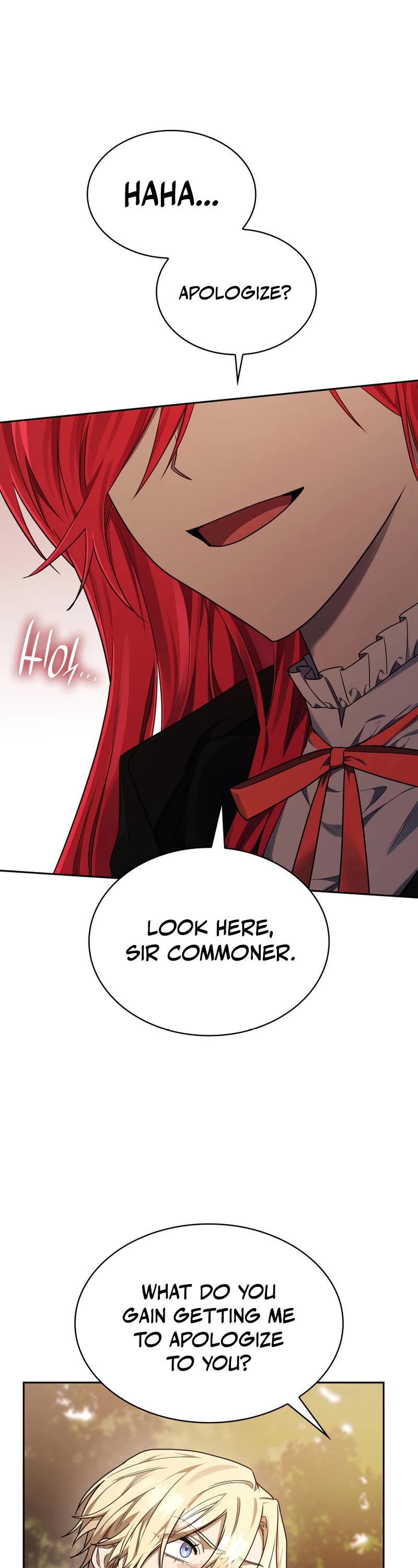 Infinite Mage Chapter 22 page 23 - Chapter 22